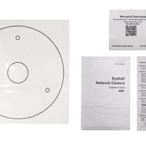 CAMI-DOMEZ - DAHUA Domo 2MP Motorizad 2,8-12mm IP67 PoE IR60mt Camara IP HDW1230T-Z - Imagen 5