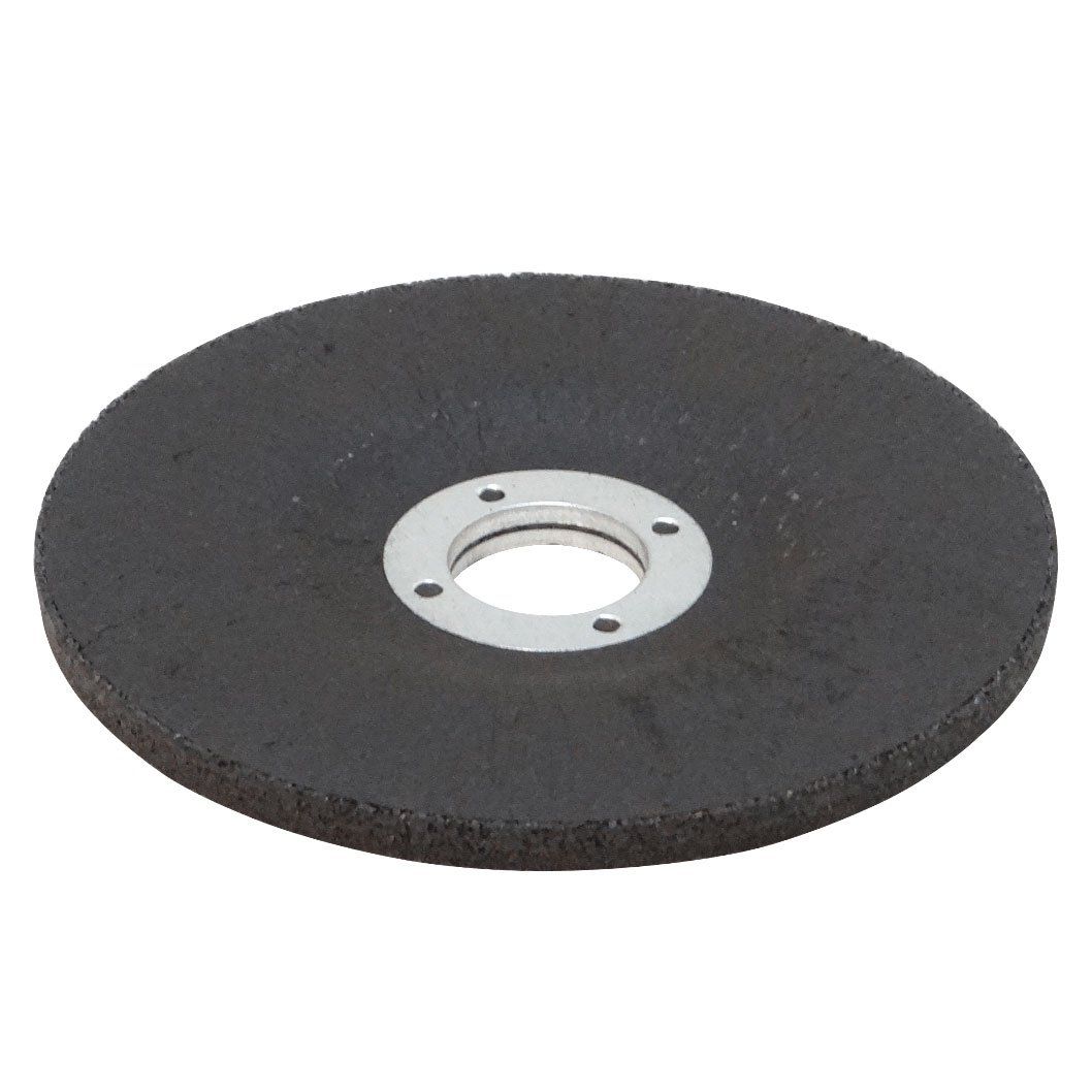 MET4-60 - 115mm 6mm 22,23mm Disco Desbaste Sierra Metal 13300rpm 80m/s