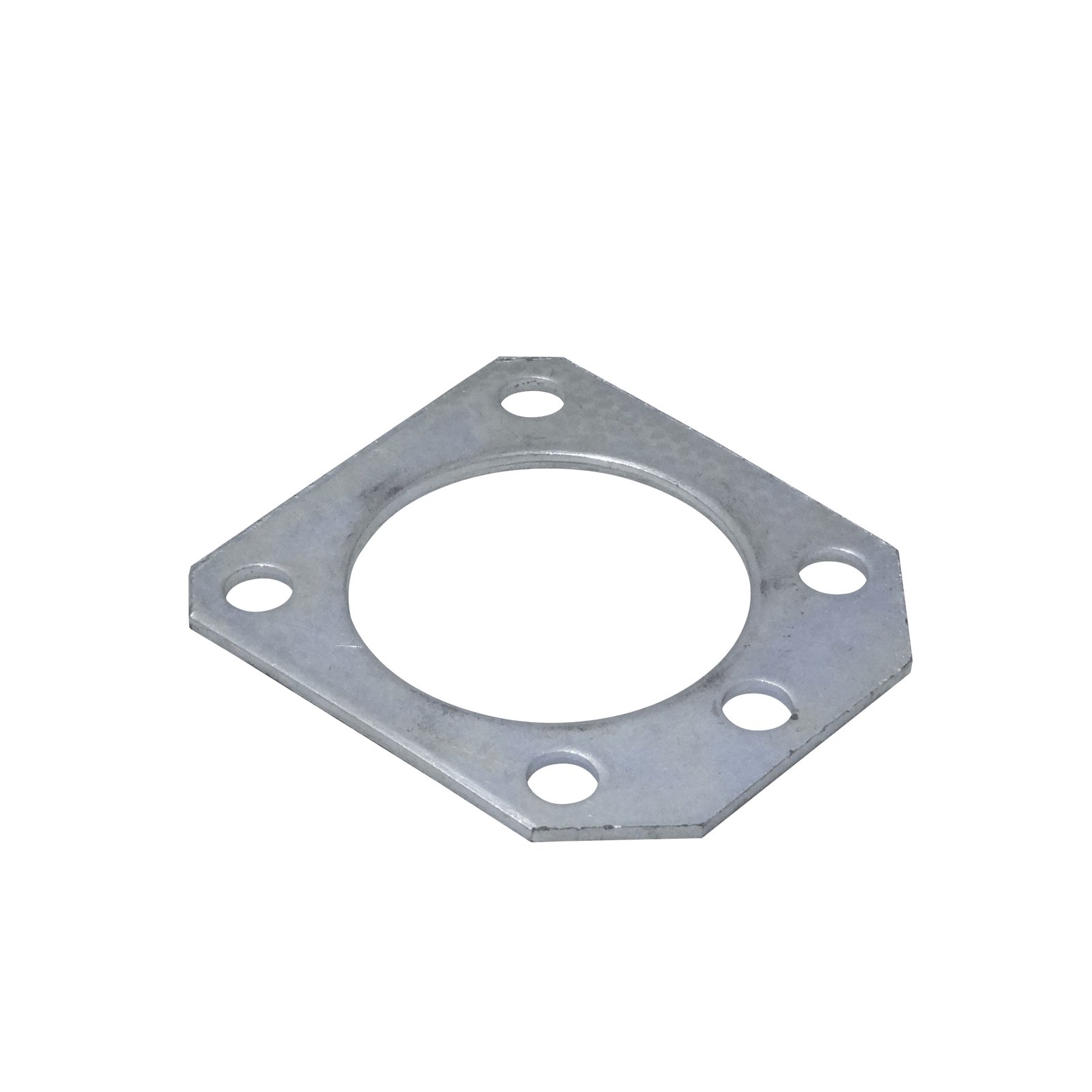 MAST-GP57 - LINKMADE p/57mm Placa Repuesto para Mastil Guy Plate
