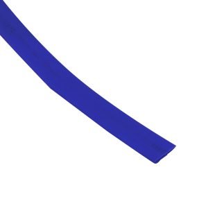 TA10 - Azul 10mm 1mt 2a1 LMR195 Termo Contractil Termoretractil PE