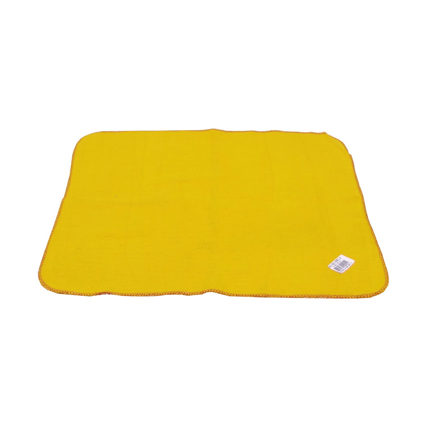 PANO-AMARILLO - Pano Amarillo/Naranjo de Aseo 40x45cm