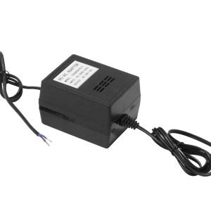 F24-A48 - 24VAC 2A 48W Fuente de Poder Bobina Trafo Cables Sueltos 2000mA