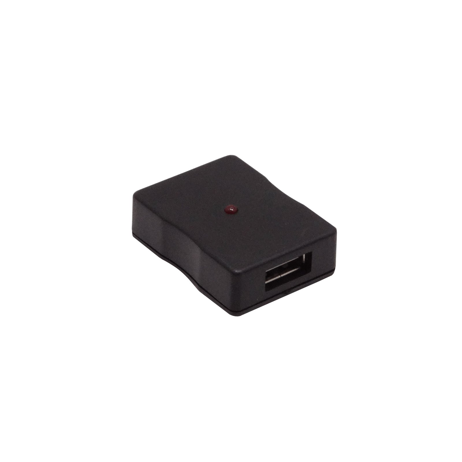 DCDC20-5V - Interior 6-20V-in 12V-in 5V/2A-out USB-AH s/Cables inc-Caja 40x30x12mm