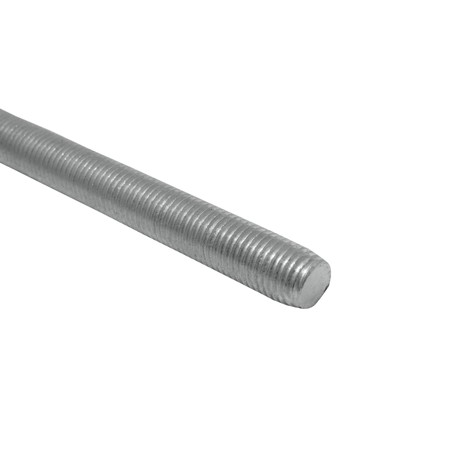 M16-30 - M16 Hilo Sinfin Largo-30cm Esparrago 16x30 300mm Barra Hilada