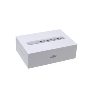 US-XG-6POE - UBIQUITI UniFi 2-SFP+10G 4-10G-PoE++60W Switch Admin 802.3bt inc-54V - Imagen 4