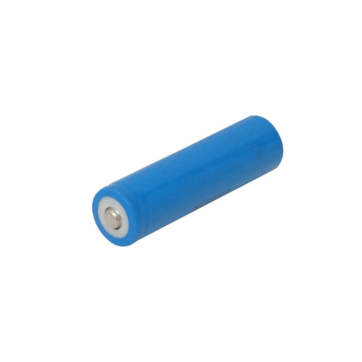 18650 - 1-Pila Litio 3,7V 1200mAh Li-ion Recargable Bateria Lithium