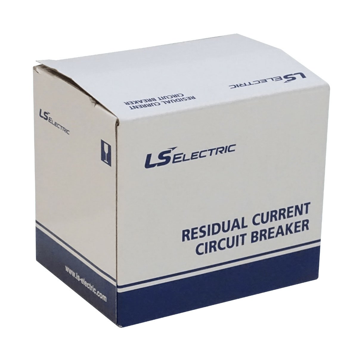 DIFERENCIAL-63A4 - LS 4x63A 3P+1N 30mA Interruptor Diferencial BTDIN Proteccion RKN 72mm