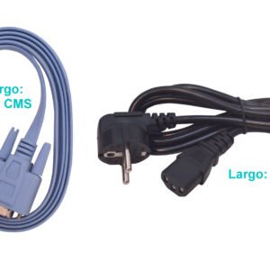 WK-OLT-4P - WOLCK 4-EPON-SFP OLT 4-1000 4-SFP 1U-Rack RJ45-RS232-Console RJ45-MGMT - Imagen 6