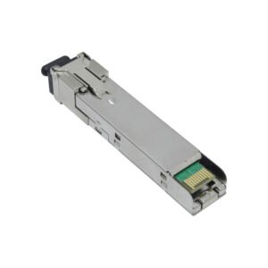 LH20+ - HISENSE EPON Modulo SFP 1-SC Puerto p/OLT 1,25g 1490/1310nm 20km - Imagen 2