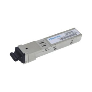 LH20+ - HISENSE EPON Modulo SFP 1-SC Puerto p/OLT 1,25g 1490/1310nm 20km - Imagen 3