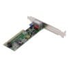 MODEM-PCI - Fax Modem PCI-Legacy 56K v9.0 v9.2 V92 Conexant 2-RJ11-H Windows - Imagen 2