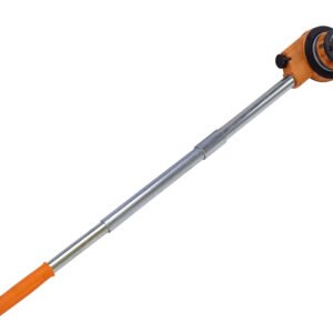 MK-0537 - MAKAWA Terrajado 1/2 a 2 Pulgadas Kit Herramientas p/hacer Hilo EMT