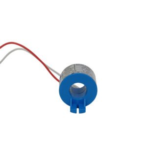 CT5-150 - 150A/5A 0.5-Class 0,5 Diametros 23mm-interior 50mm-exterior Cable-1vez - Imagen 2