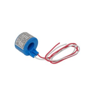 CT5-150 - 150A/5A 0.5-Class 0,5 Diametros 23mm-interior 50mm-exterior Cable-1vez - Imagen 3
