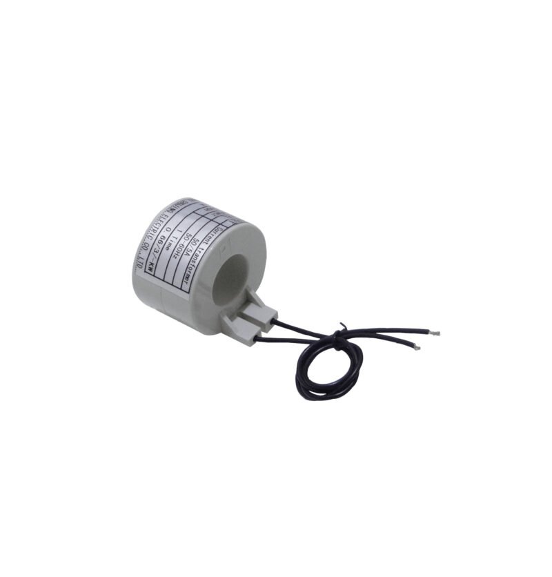 50A/5A 1.0-Class 1,0 Diametros 23mm-interior 50mm-exterior Cable-1vez