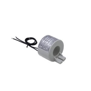 CT5-030 - 30A/5A 1.0-Class 1,0 Diametros 23mm-interior 50mm-exterior Cable-1vez - Imagen 3