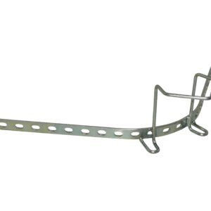 ESCAM-P - LCMT Bracket Angular PA4EZ p/Escalerilla Canasto Malla Hilo Cablofil - Imagen 2