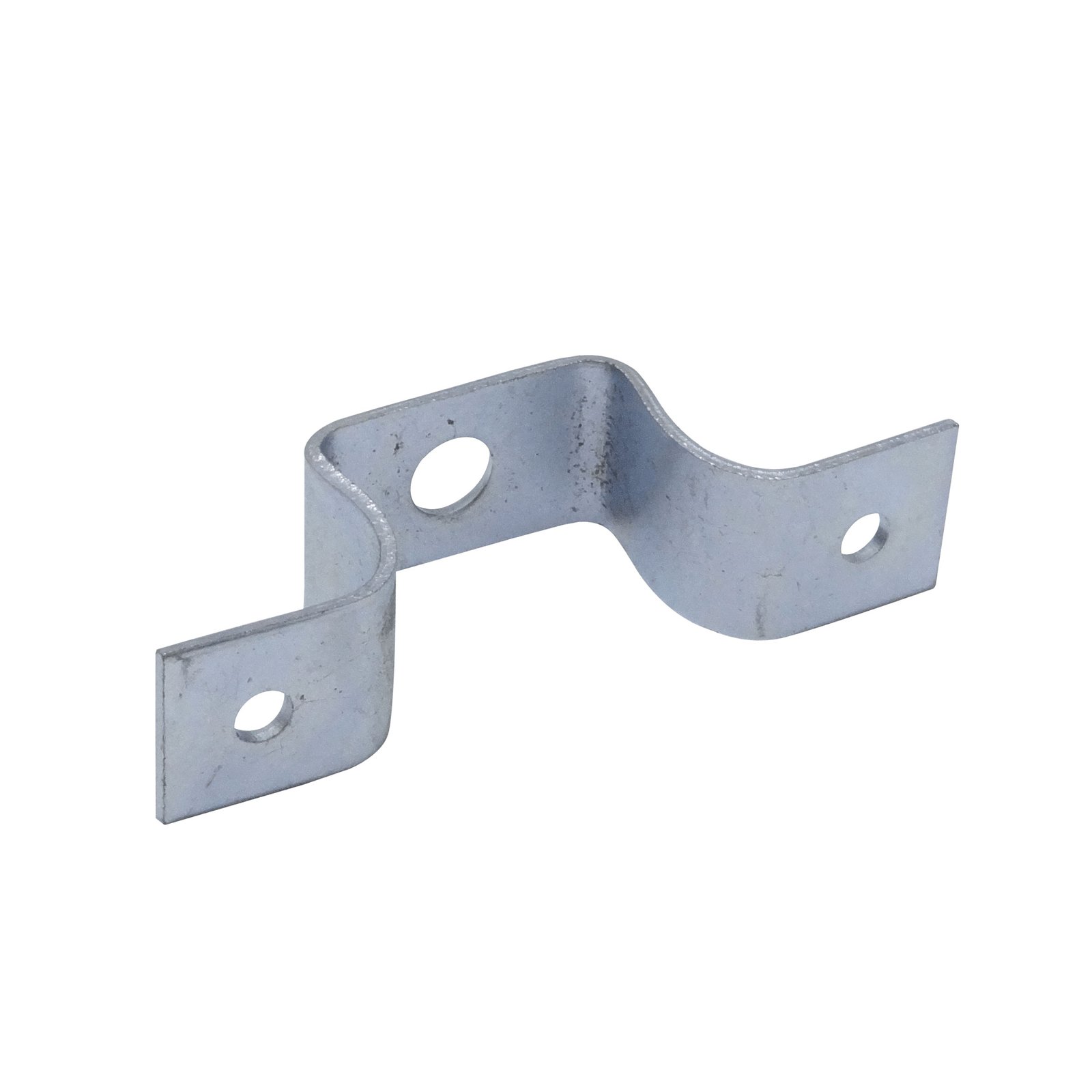 PERCHA - Soporte Percha para CCA-30x CCA-40x CCA-50x 125x39x30mm Alt-39mm M12