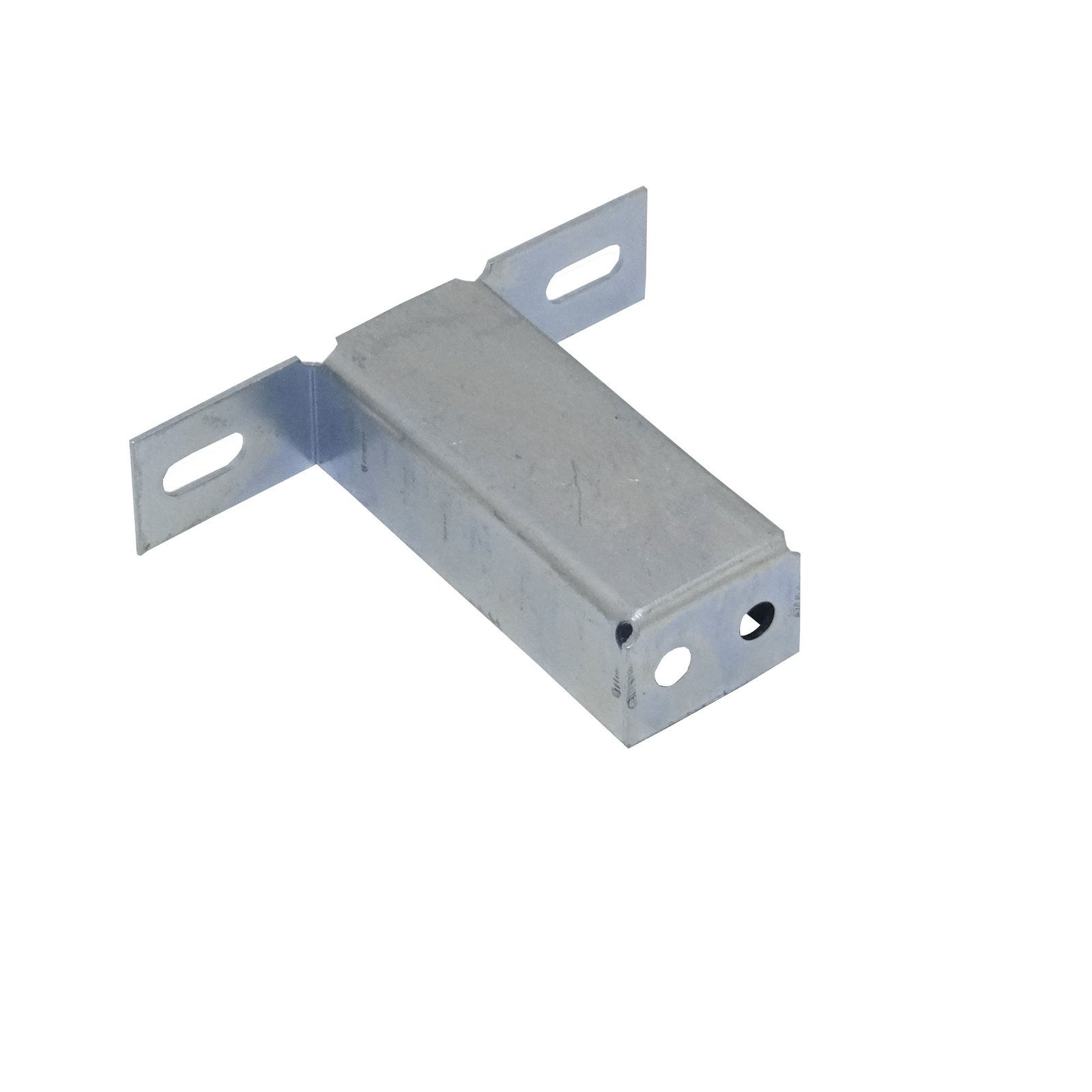 CCA-C - 10cm Soporte Metalico 101x125mm 41x31mm para CCA-120-C y CCA-240-C