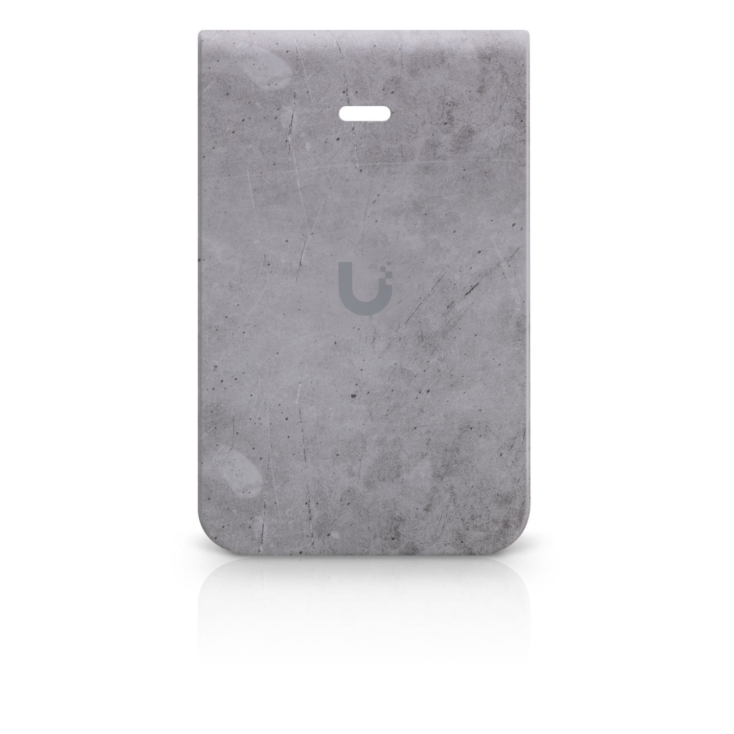 IW-HD-CT - UBIQUITI unitario Concreto Design cubierta de reemplazo p/UAP-IW-HD