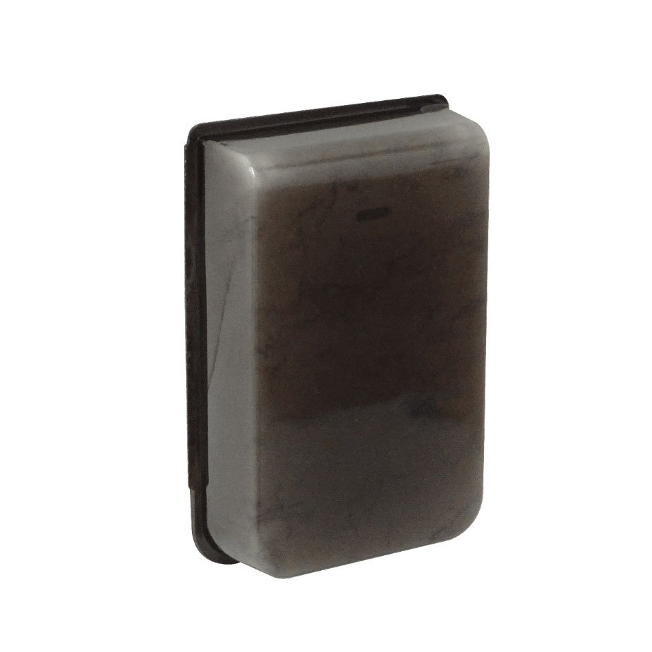 IW-HD-MB - UBIQUITI unitario Marmol Design cubierta de reemplazo para UAP-IW-HD