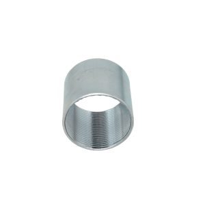 M15-COM - IMC 1-1/2-Pulg Copla Largo-48mm Hilo Interno 45/51mm-Diam-int/ext
