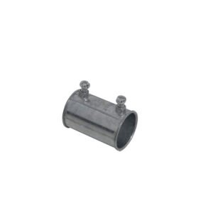 EMT25-U - 25mm Zinc Union para Conduit Rigido Metalico - Imagen 2