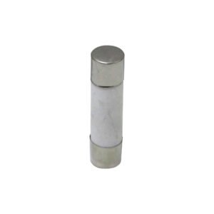 FUSE-10C - 10A 10x38mm2 500V 50KA Fusible Cilindrico 36mm-Largo 9,5mm-Diametro - Imagen 2