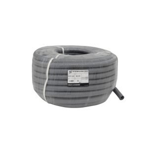 M32-50 - 32mm Rollo-50mts Conduit Flexible Metalico Cubierto-PVC