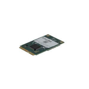 R11E-LR8 - MIKROTIK 863-870MHz LoRaWAN LBT Semtech-SX1301 1-u.FL 20dBm miniPCIe