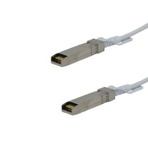 UC-DAC-SFP28 - UBIQUITI 0,5mt SFP28-25Gbps Cable Directo Backbone DAC 50cm - Imagen 3