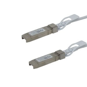 UC-DAC-SFP28 - UBIQUITI 0,5mt SFP28-25Gbps Cable Directo Backbone DAC 50cm - Imagen 4
