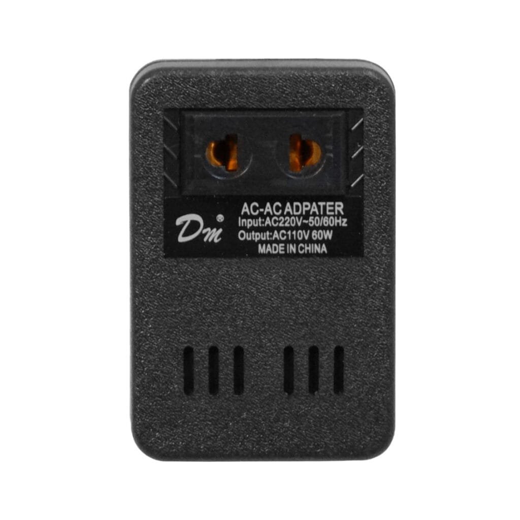 MW30R - Auto-Transformador 110/220VAC 60W 50/60Hz