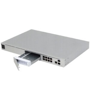 UDM-PRO - UBIQUITI 9-1000 2-WAN 2-SFP+10G 1U-Rack 240VAC/USP UniFi Cloud Gateway - Imagen 6