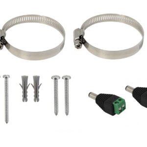 NETPOWER-15FR - MIKROTIK 16-100(15-PoE-in) 2-SFP L5 req18-57V CRS318-1FI-15FR-2S-OUT - Imagen 7