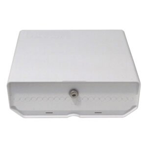 NETPOWER-15FR - MIKROTIK 16-100(15-PoE-in) 2-SFP L5 req18-57V CRS318-1FI-15FR-2S-OUT - Imagen 8