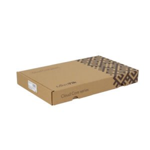 CCR2004-1G-12S+2XS - MIKROTIK 1-1000 12-SFP+10G 2-SFP28-25G Console-RJ45 L6 BGP Req-C13 - Imagen 4