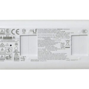 GBE - UBIQUITI 60GHz 5GHz 17/10dBi 57-66GHz 1-1000 airMAX 1Gbps 500mt inc24V - Imagen 3
