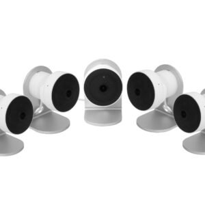 UVC-G3-MICRO-5 - UBIQUITI 5u. Camaras IP solo-WiFi 2,4/5GHz 124º 1080p IR Descontinuado - Imagen 3