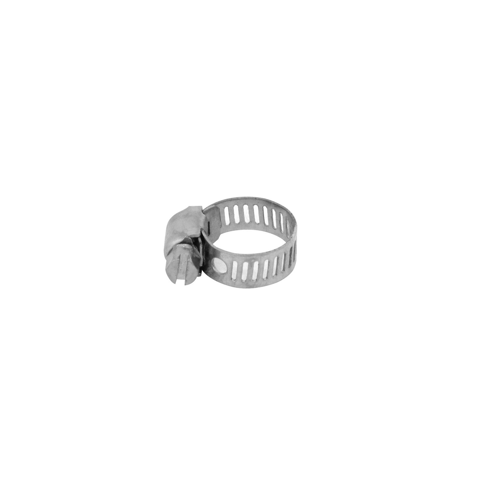 CLAMP-16 - Diametro-10-16mm Espesor-8mm Abrazadera Metalica Ajustable