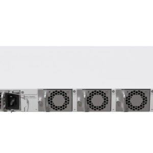 CCR2216-1G-12XS-2XQ - MIKROTIK 2-QSFP28-100G 12-SFP28-25G 1-1000 L6 2-220VAC req-cables-C13 - Imagen 4