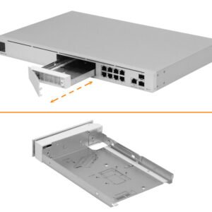 UDM-SE - UBIQUITI 128GB 8-1000-PoE 1-2500 2-SFP+10G USP UniFi Cloud Gateway NVR - Imagen 6