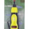 DL-C110 - LINKMADE 110/88 Herramienta Punchadora Impacto Regulable - Imagen 3