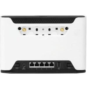 CHATEAU-5G - MIKROTIK 5G 5-1000 1-Sim 1-USB L4 inc-24V D53G-5HacD2HnD-TC&RG502Q-EA - Imagen 3