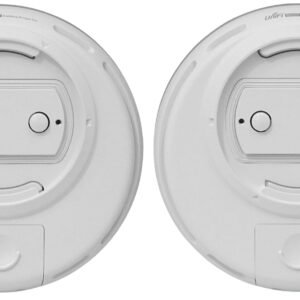 UBB-XG - UBIQUITI 2-unids 6Gbps Edificio a Edificio UniFi 60GHz 5GHz PtP 500mts - Imagen 6