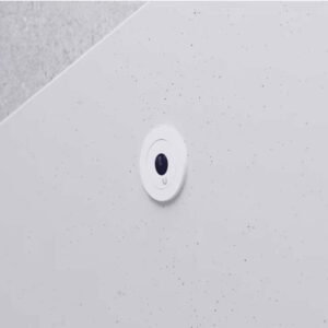 UVC-THETA - UBIQUITI Kit 2-Camaras 3264x2448 + 2560x2560 + Hub 1-1000 req-PoE-af - Imagen 3