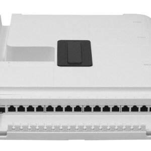 UDW - UBIQUITI WiFi6 17-1000(12-PoE) 1-2500 2-SFP+ UniFi Console Dream Wall - Imagen 8