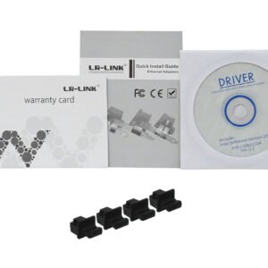 PCIE-4G-POE - LRLINK 3Dscan PCIe-x4 4-1000-PoE+ Tarjeta Intel I350AM4 Frame Grabber - Imagen 7