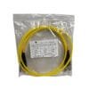 JFSTT1 - 1mt ST-ST MonoModo SM Duplex Jumper Cable Fibra 9/125um 3mm - Imagen 2