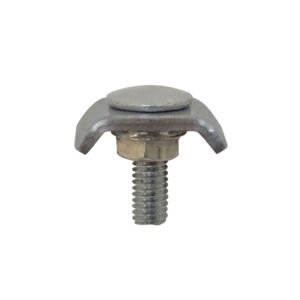 ESCAM-Z - LINKCHIP Calce Tornillo Tuerca p/Escalerilla Canasto Malla Hilo - Imagen 3
